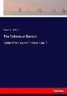 Joseph Hatton - The Tallants of Barton