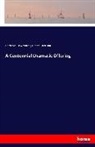 Gabriel Harrison, Nathanie Hawthorne, Nathaniel Hawthorne - A Centennial Dramatic Offering