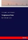 George Wharton Edwards, Nathanie Hawthorne, Nathaniel Hawthorne - Tanglewood Tales