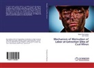 Igor Pistunov, Alexey Ponomarenko - Mechanism of Motivation of Labor at Extraction Sites of Coal Mines