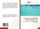 Ognel Pierre Louis - Diagnostic du périmètre irrigué de Duquesnay