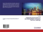 Ardian Uka - Corporate Governance of the Central Bank of Kosovo 'Decision Making'