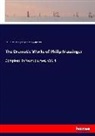 Thomas Coxeter, Phili Massinger, Philip Massinger - The Dramatic Works of Philip Massinger