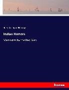 Henry Davenport Northrop - Indian Horrors