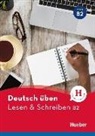 Anneli Billina - Lesen & Schreiben B2