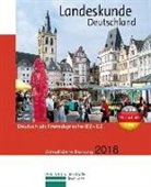 Renate Luscher - Landeskunde Deutschland - Aktualisierte Fassung 2018