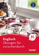 Hans Hoffmann, Hans G Hoffmann, Hans G. Hoffmann, Marion Hoffmann - Englisch - Übungen für zwischendurch