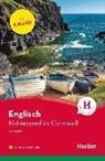 Paula Smith - Kidnapped in Cornwall Buch mit 2 Audio-CDs