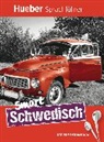 Julian Forssmann, Juliane Forßmann, Annette Widell - Smart Schwedisch