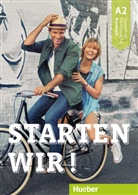 Rolf Brüseke - Starten wir! A2 - Kursbuch