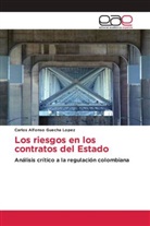 Carlos Alfonso Guecha Lopez - Los riesgos en los contratos del Estado