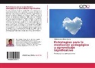 Hilario de Jesús Reyes García - Estrategias para la mediación pedagógica y aprendizaje significativo