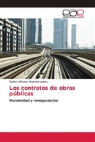 Carlos Alfonso Guecha Lopez - Los contratos de obras públicas