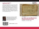 Quince Duncan - Lo Afro en la literatura hispanoamericana