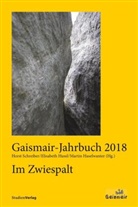 Martin Haselwanter, Elisabet Hussl, Elisabeth Hussl, Horst Schreiber - Im Zwiespalt