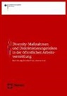 Marti Brussig, Martin Brussig, Dorothe Frings, Dorothee Frings, Johannes Kirsch, Antidiskriminierungsstell des Bundes - Diskriminierungsrisiken in der öffentlichen Arbeitsvermittlung