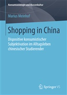 Marius Meinhof - Shopping in China