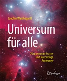 Joachim Wambsganss - Universum für alle