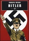 Shigeru Mizuki - Hitler