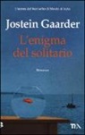 Jostein Gaarder - L'enigma del solitario
