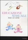 Educazione sessuale dai 6 ai 9 anni