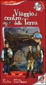Laura Filippucci, Pino Pace - Viaggio al centro della terra
