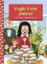 Michael Martchenko, Robert Munsch - Voglio il mio panino!