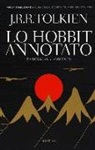 John Ronald Reuel Tolkien, D. A. Anderson - Lo Hobbit annotato