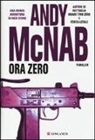 Andy McNab - Ora zero