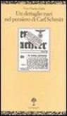 Yves C. Zarka, S. Regazzoni - Un dettaglio nazi nel pensiero di Carl Schmitt. La giustificazione delle leggi di Norimberga del 15 settembre 1935