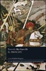 Niccolò Machiavelli, R. Ruggiero - Il principe