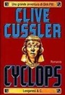 Clive Cussler - Cyclops