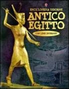 Gill Harvey, Struan Reid - L'antico Egitto