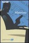 Arne Dahl - Misterioso