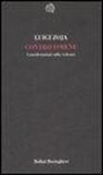Luigi Zoja - Contro Ismene. Considerazioni sulla violenza