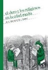 EL CLERO Y LOS RELIGIOSOS EN LA EDAD MEDIA