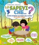Alejandro Algarra, Gustavo Mazali - Lo sapevi che...?