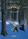 David B., C. Blain, Christophe Blain - La rivolta di Hopfrog e altre storie