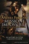 Andrea Frediani - Missione impossibile