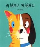 Blanca Lacasa, Gomez, Gómez - Mibau Mibau