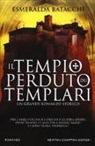 Esmeralda Batacchi - Il tempio perduto dei templari