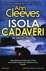 Ann Cleeves - L'isola dei cadaveri