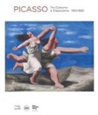 O. Berggruen, A. von Liechtenstein - Picasso. Tra cubismo e classicismo 1915-1925