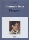 Gertrude Stein - Picasso