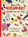 Hu, Peng - Hirameki. Disegna ciò che vedi