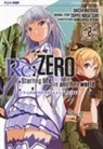 Daichi Matsuse, Tappei Nagatsuki, Shinichirou Otsuka - Otsuka, S: Re: zero. Starting life in another world. Un gior