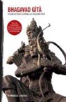 P. Scarabelli, M. Vinti - Bhagavad Gita. Con un commento del testo basato sul Gita Bha¿ya di Ramanuja