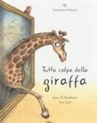 James M. Bradburne, S. Scat, Sara Scat - Tutta colpa della giraffa