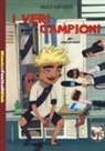 Marco Innocenti - Innocenti, M: Wonder Football Club