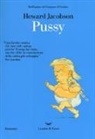 Howard Jacobson, C. Riddell, Chris Riddell - Pussy